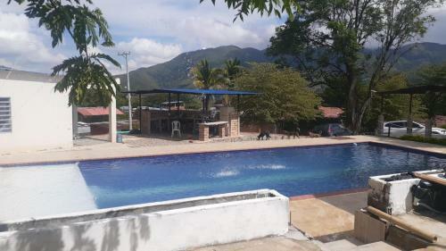 Agroturismo Villa Flor