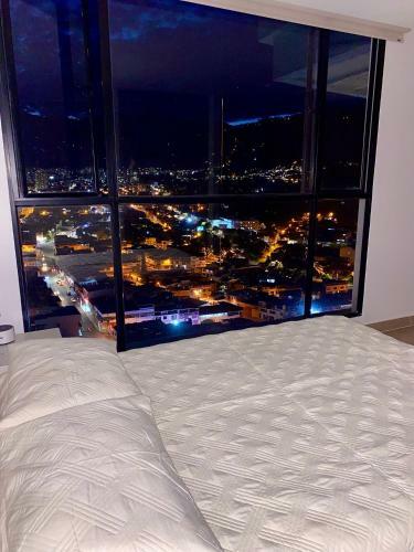 Ibague Luxury Apartment