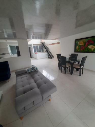 Apartamento Shalohouse 4