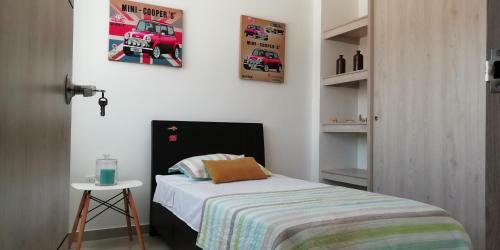 Apartamento Ibague Sector Piedra Pintada 301