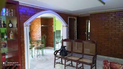 Apartamento Apto Villa Marcela Bloque5 202