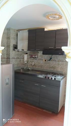 Apartamento Apto Villa Marcela Bloque5 202