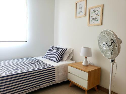 Lindo Y Acogedor Apartamento En Ibague