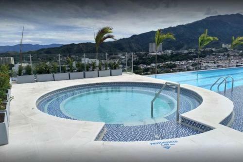 Apartamento Torres De Barlovento