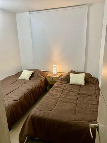 Encantador Apartamento Vibra Con Su Belleza