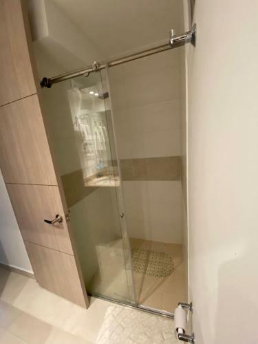 Encantador Apartamento Vibra Con Su Belleza