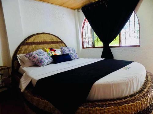 Lodge Villa Verde - Pi�on