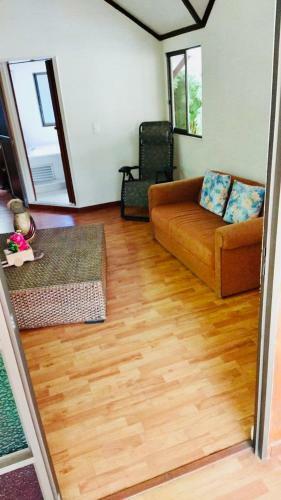 Lodge Villa Verde - Pi�on