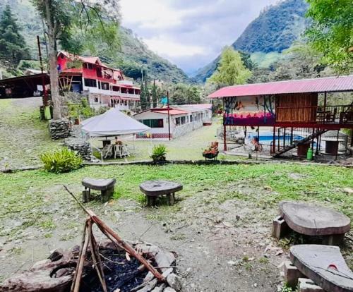 Lodge Villa Verde - Pi�on