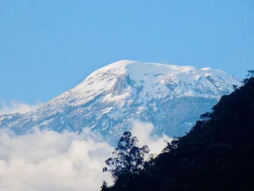 Lodge Villa Verde - Pi�on