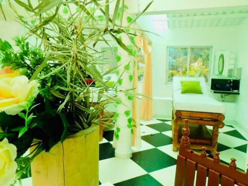 Lodge Villa Verde - Pi�on