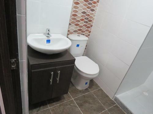Apartamento Fortezza II