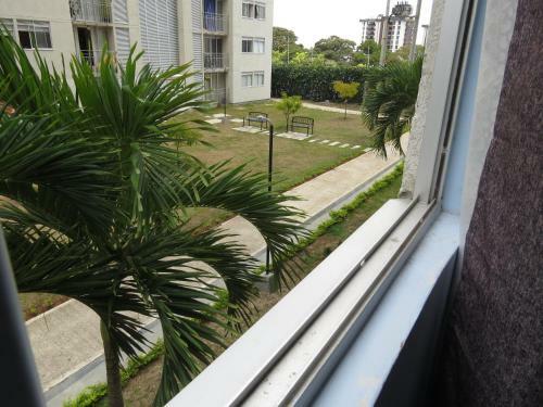 Apartamento Fortezza II