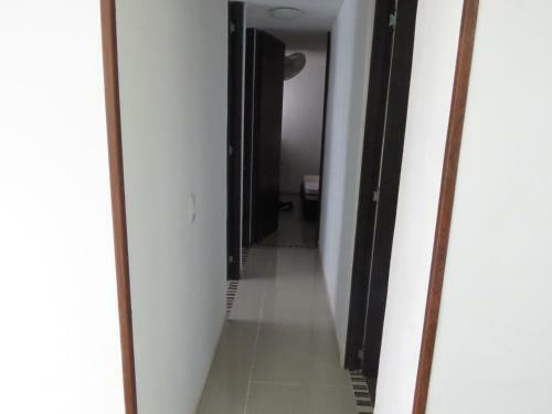 Apartamento Fortezza II