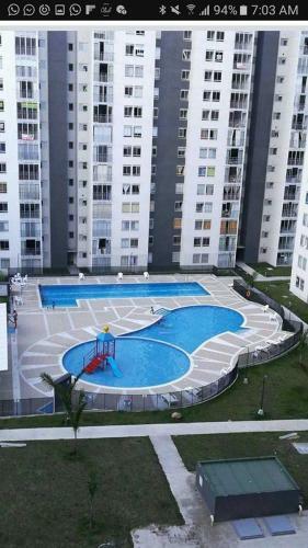 Apartamento Fortezza II
