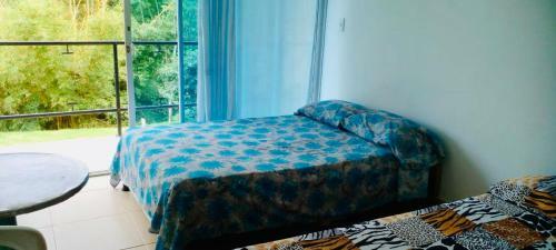 Agroturismo Villa Verde - Victoria Ibagu�