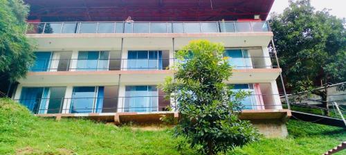 Agroturismo Villa Verde - Victoria Ibagu�