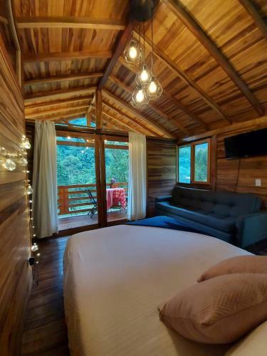 The Garden Caba�as