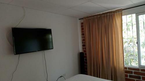 Apartamento Amoblado En Ibagu�