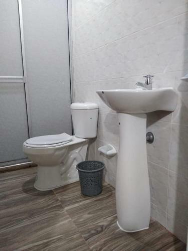 Apartamento Vacacional 101