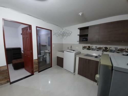 Apartamento Vacacional 101