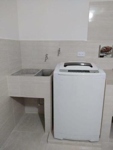 Apartamento Vacacional 101