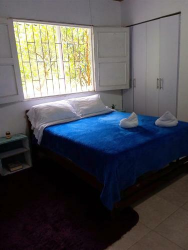 Hotel Y Restaurante La Casa Blanca
