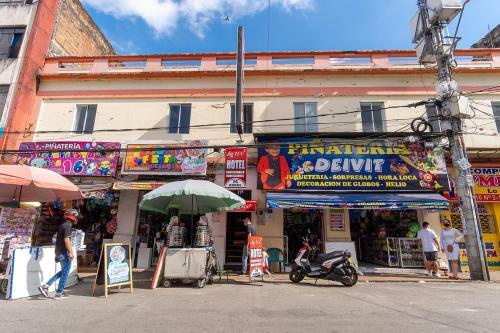 Hotel Ayenda La 100 #2