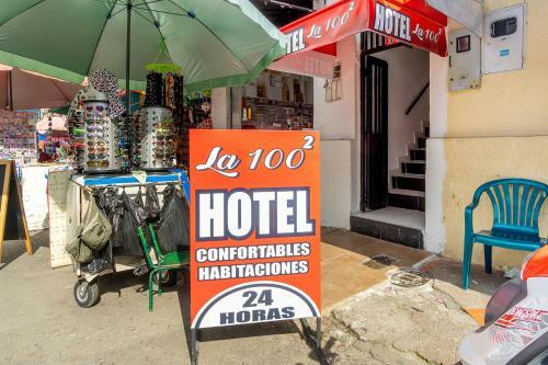 Hotel Ayenda La 100 #2