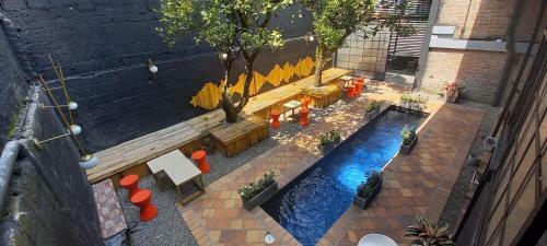 Hostal Fardo Hotel Boutique