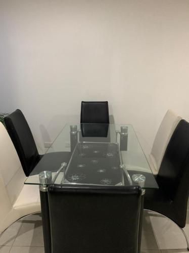 Apartamento Cerca A La Milla De Oro De Ibagu� (calle 60)