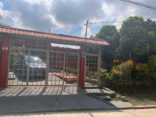 Agroturismo Casa Rural Miramar La Campi�a
