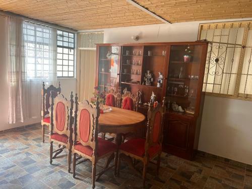 Agroturismo Casa Rural Miramar La Campi�a