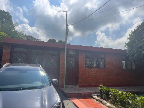 Agroturismo Casa Rural Miramar La Campi�a