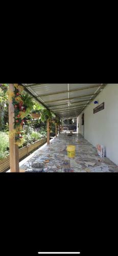 Agroturismo Casa Rural Miramar La Campi�a