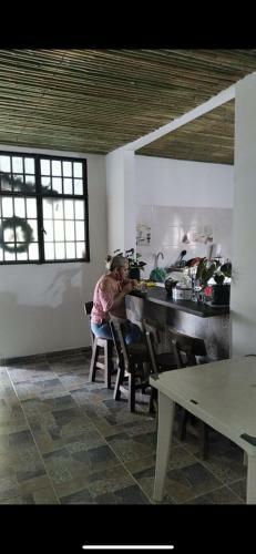Agroturismo Casa Rural Miramar La Campi�a