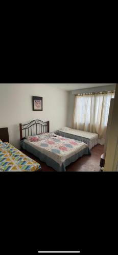 Agroturismo Casa Rural Miramar La Campi�a
