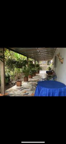 Agroturismo Casa Rural Miramar La Campi�a