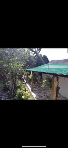 Agroturismo Casa Rural Miramar La Campi�a