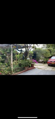 Agroturismo Casa Rural Miramar La Campi�a