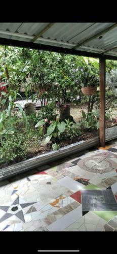 Agroturismo Casa Rural Miramar La Campi�a