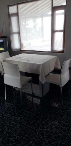 Caba�a El Mirador M&g