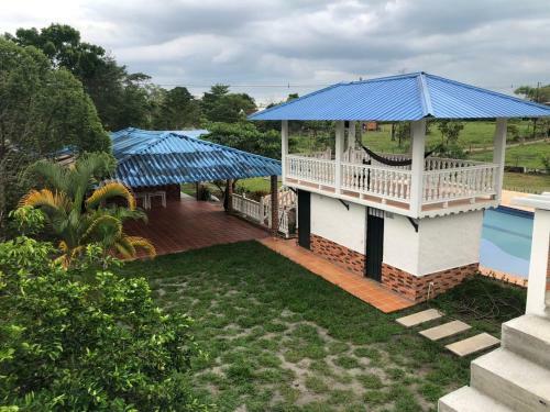 Villa Quinta El Nogal