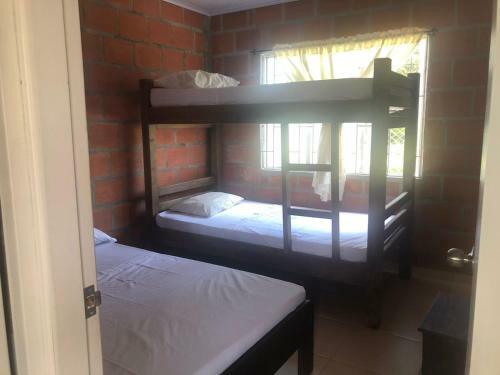 Villa Quinta El Nogal