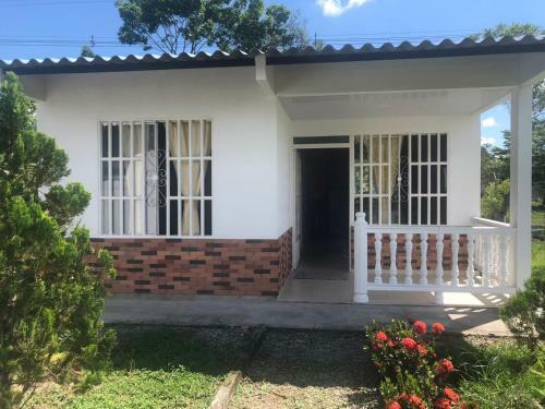 Villa Quinta El Nogal