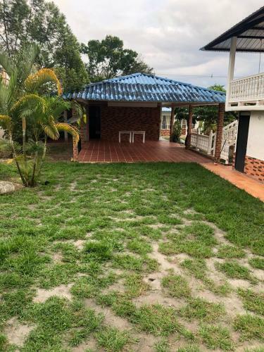 Villa Quinta El Nogal