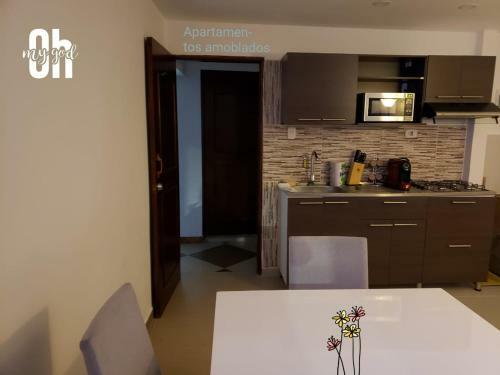 Apartamento El Eden