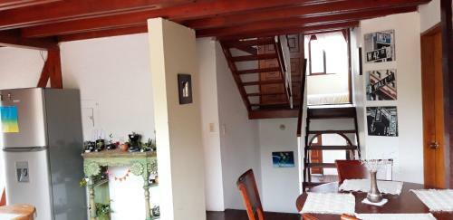 La Caba�a Para Tu Descanso