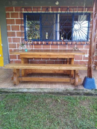 Lodge Finca Crisol