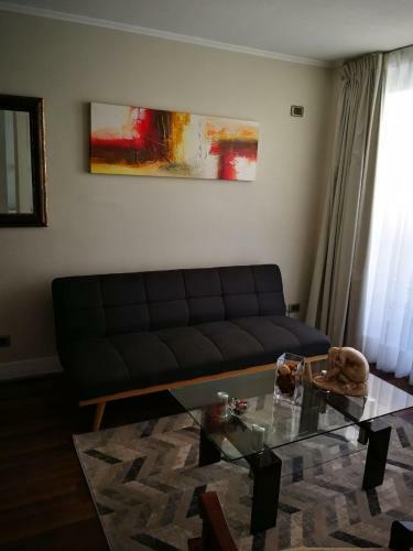 Apartamento Austral Rentahome Republica �rabe De Egipto